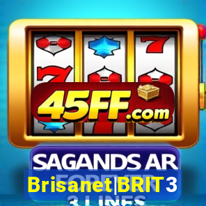 Brisanet|BRIT3